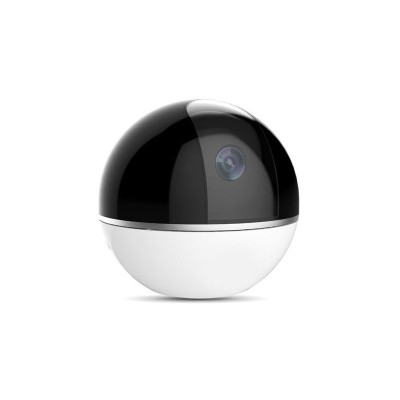 smart wifi camera